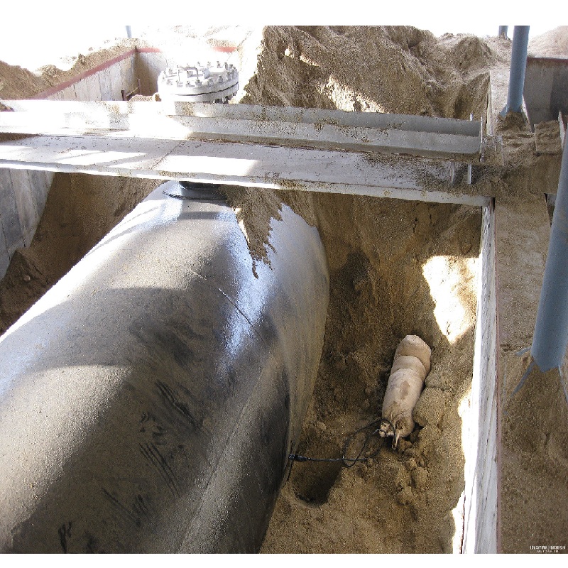 ความแตกต่างระหว่างการป้องกัน cathodic และการป้องกันอโนไดซ์