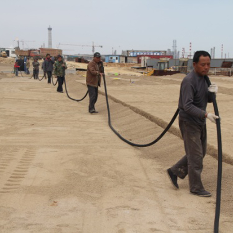 การดำเนินงานและการบำรุงรักษาระบบป้องกัน Cathodic (1)