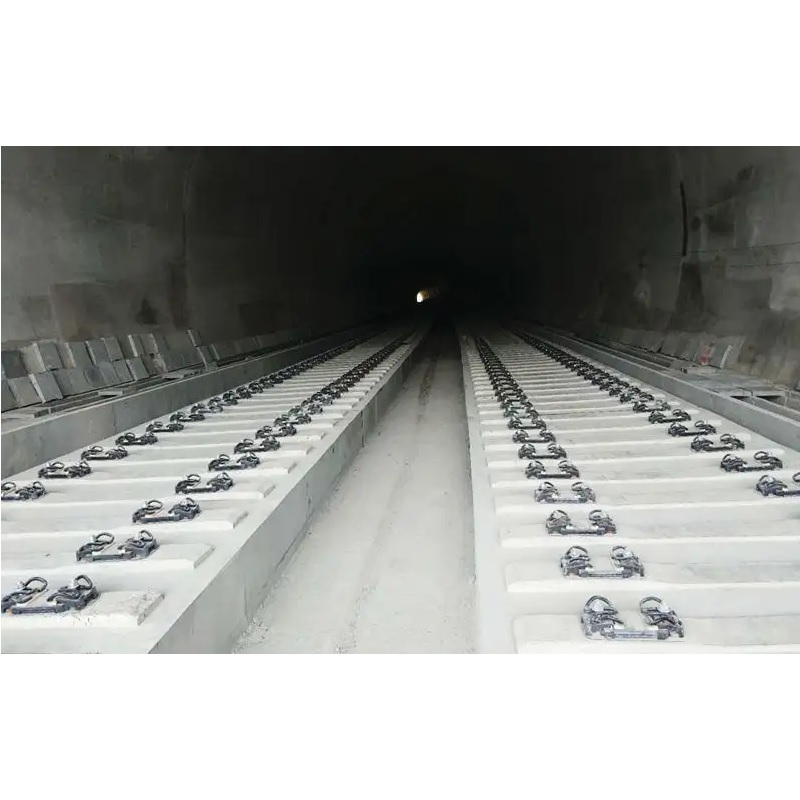 การป้องกันแคโทดสำหรับอุโมงค์ของ DC Railway